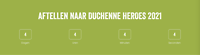 4 dagen voor de start