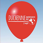 Duchenne Awarenessday