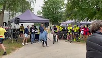 Start in Echternacherbruck