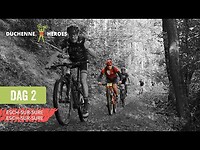 Duchenne Heroes 2021 - Dag 2
