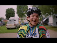 Duchenne Heroes 2021 - Dag 1