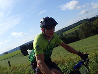 Dag 1 onderweg