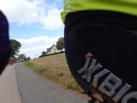 Dag 1 Autch