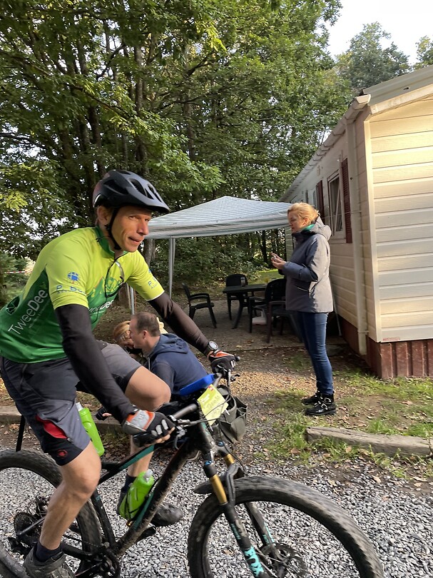 Dag2 start
