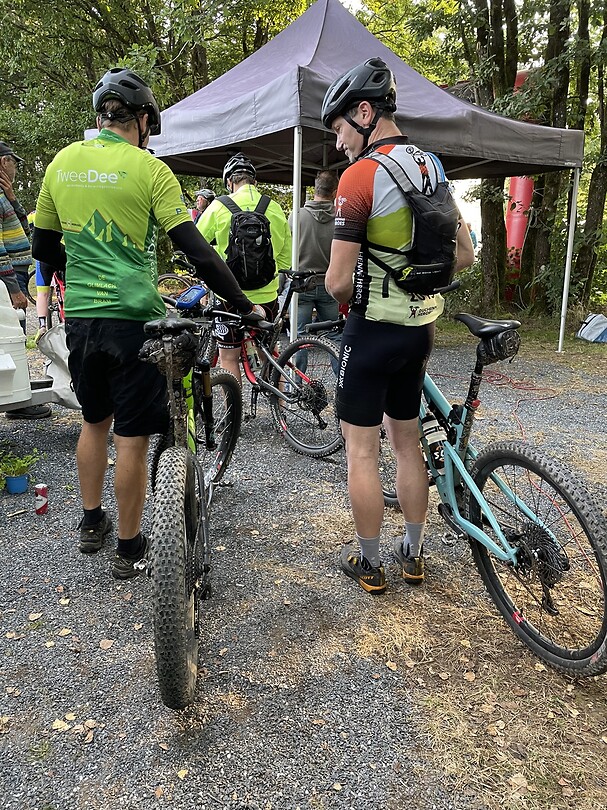 Dag2 start