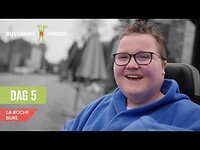 Duchenne Heroes 2021 - Dag 5