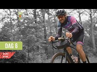 Duchenne Heroes 2021 - Dag 6