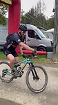 Dag 3 finish