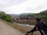 Dag 1 onderweg