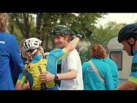 Duchenne Heroes 2022 - Etappe 3