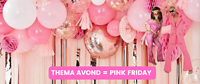 Pink Friday
