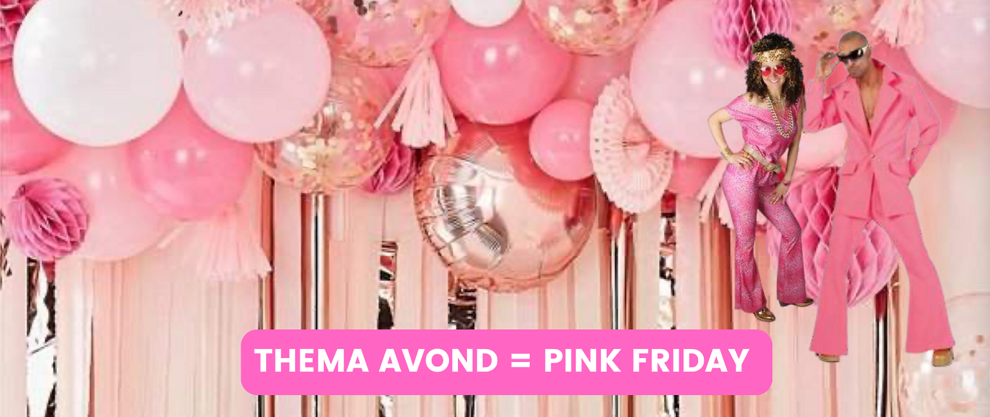 Pink Friday