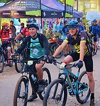 Dag 1 start