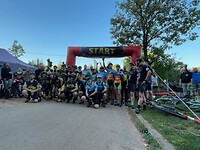 Dag 1 start
