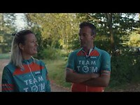 Duchenne Heroes 2023 - Etappe 1