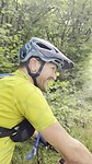 Dag 4 ergens onderweg