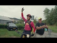 Duchenne Heroes 2023 - Etappe 4