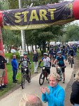 start dag 5
