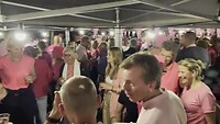 dag 6 pink friday party