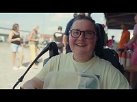 Duchenne Heroes 2023 - Etappe 6