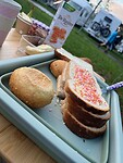 Het eerste ochtendritueel