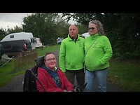 Duchenne Heroes 2024 - Etappe 4