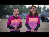 Duchenne Heroes 2024 - Etappe 6