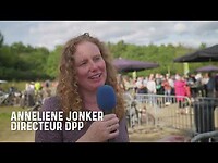 Duchenne Heroes 2024 - Etappe 7