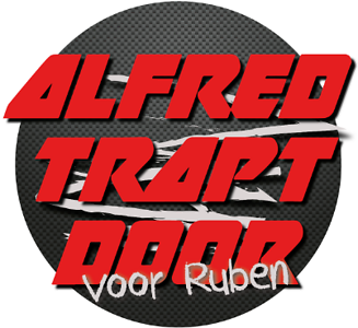Alfred Trapt Door