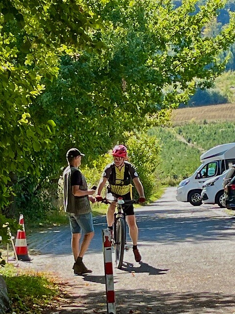 Dag 1 CP 2