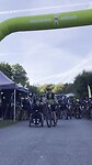 start dag 1
