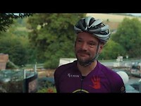 Duchenne Heroes 2025 - etappe 2