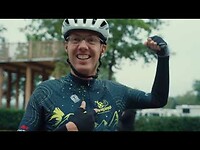 Duchenne Heroes 2025 - etappe 3