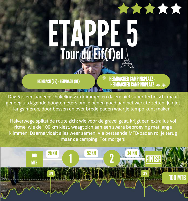 Dag 5