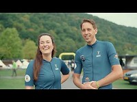 Duchenne Heroes 2025 - etappe 5