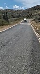 Arikok road