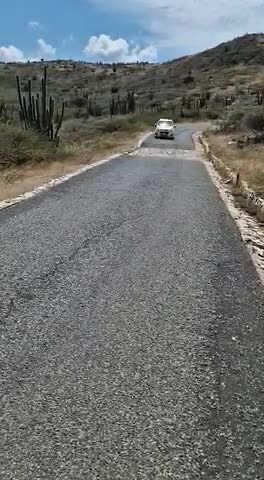 Arikok road