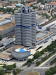 BMW museum