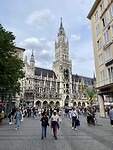 Neues Rathaus
