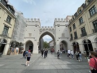 Karlstor