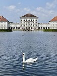 Schloss Nymphenburg
