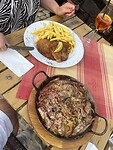 Heerlijk eten