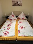 Het bed