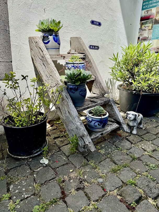 Keulse potten
