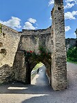Poort