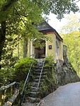 Tinkel kapelle