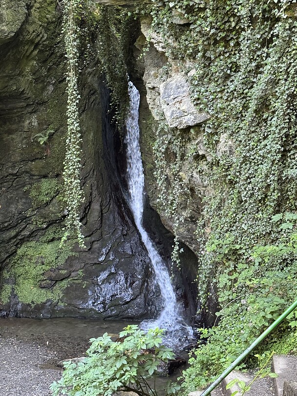 Waterval