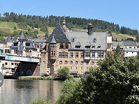 Traben trabach