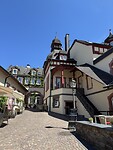 Stadje