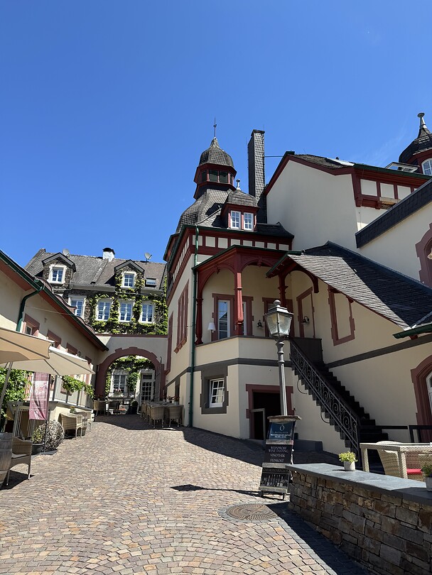 Stadje